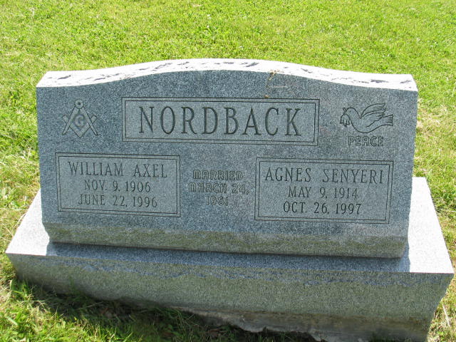 tombstone